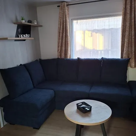 Mobilhome - 8 Pers - 100m Des Plages Canet-en-Roussillon